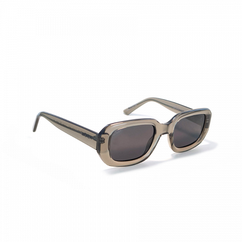 Lunettes de soleil MOKEN Zenith Smoked Grey